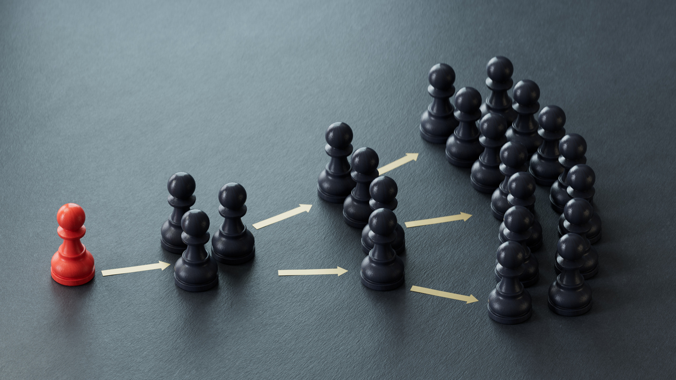 Strategic Communications